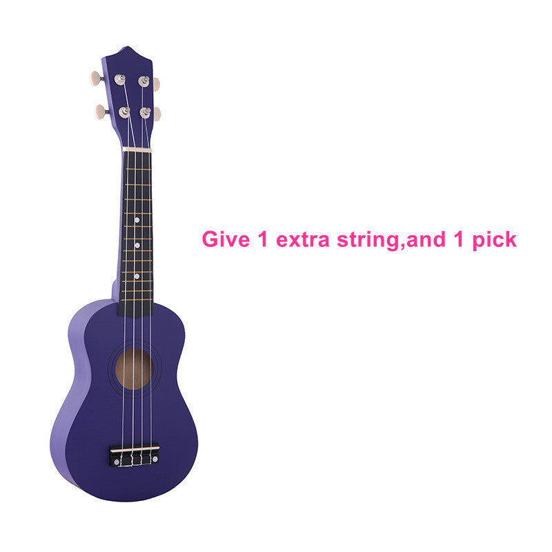Ukulele