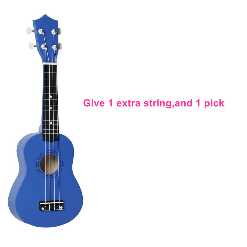 Ukulele