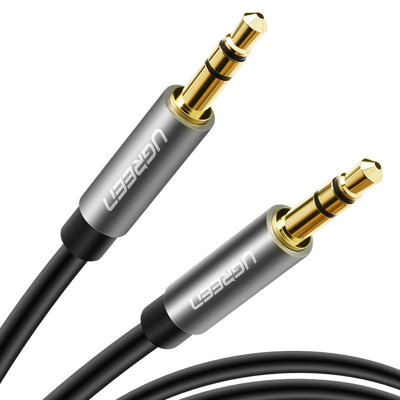 AUX Cable for Car  Male to Male Stereo Audio