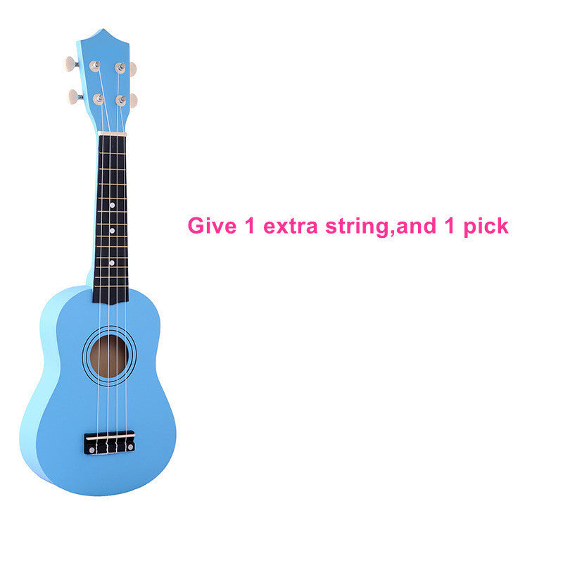 Ukulele