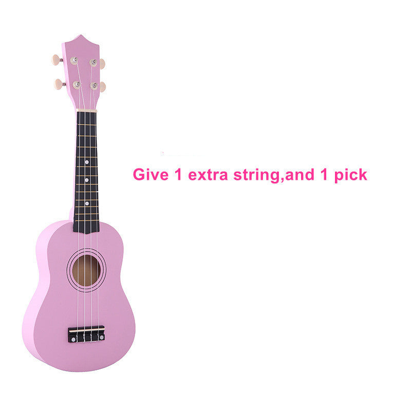 Ukulele