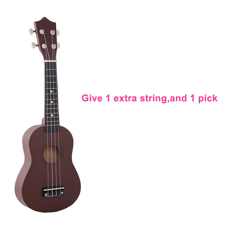 Ukulele