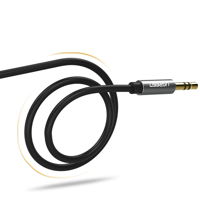 AUX Cable for Car  Male to Male Stereo Audio