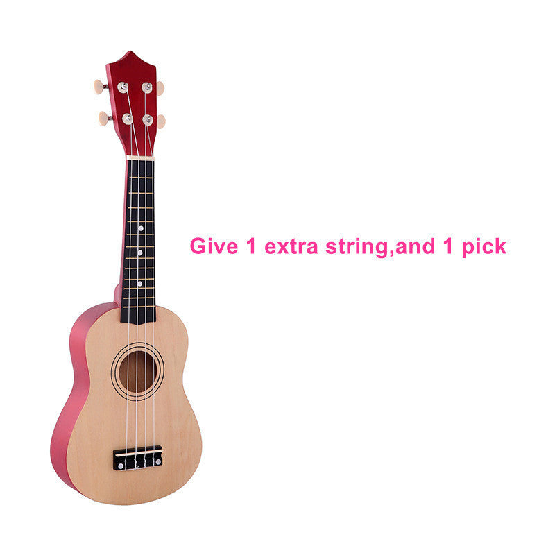 Ukulele